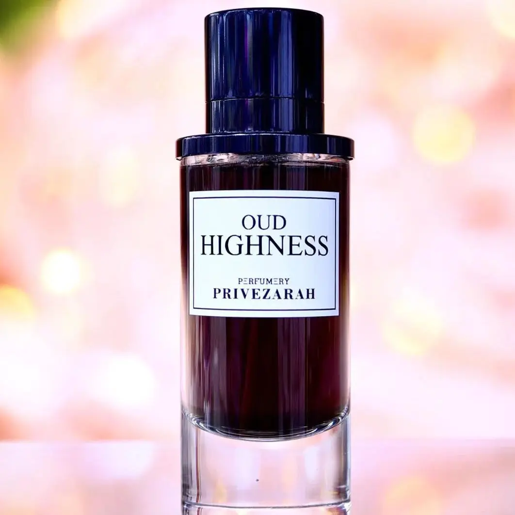 Perfume OUD HIGHNESS-Paris Corner EDp Unisex - Image 3