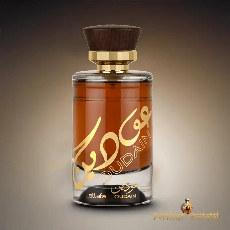 Perfume OUDAIN Lattafa edp 100ml