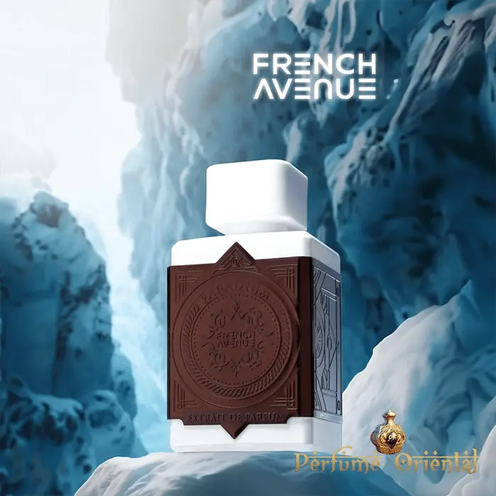 Perfume PARADIGM French Avenue-80ml-Fragrance World - Unisex