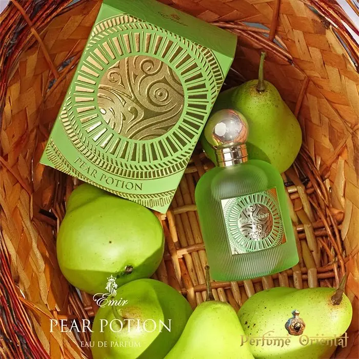 Perfume PEAR POTION Emir-Paris Corner - Image 2