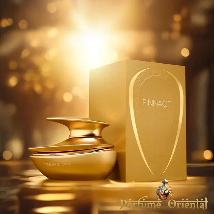Perfume PINNACE ORYN-100ml French Avenue - Image 2