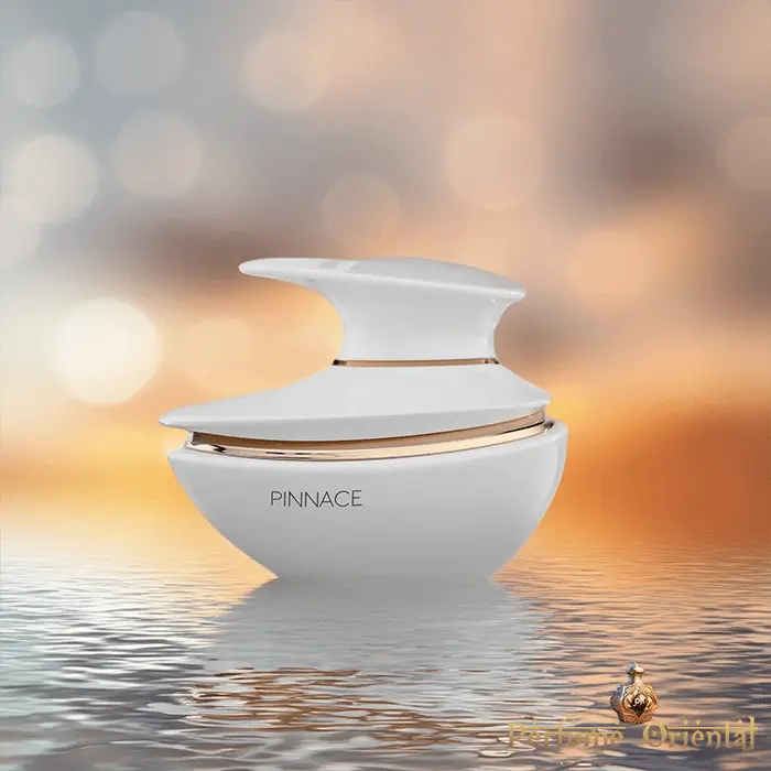 Perfume PINNACE WHITE -French Avenue EDP 100ml