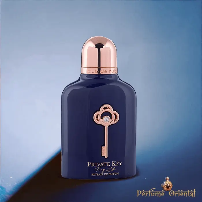 Perfume PRIVATE KEY TO MY LIFE-Club De Nuit-ARMAF