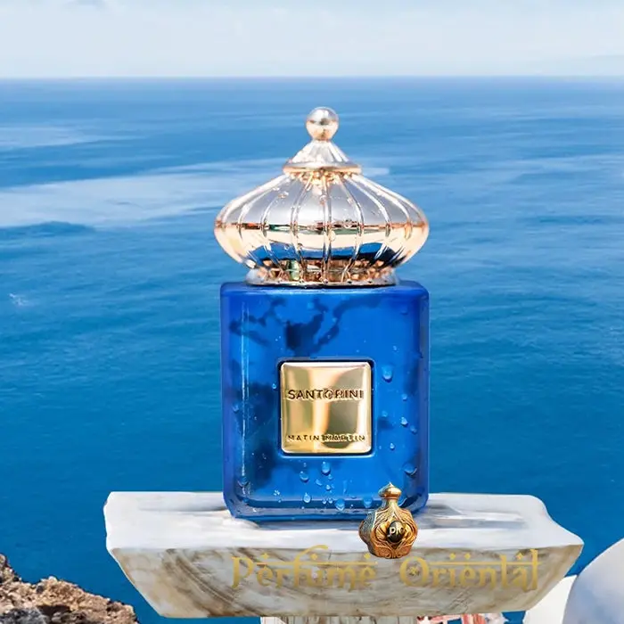 Perfume SANTORINI MATIN MARTIN -edp 100ml