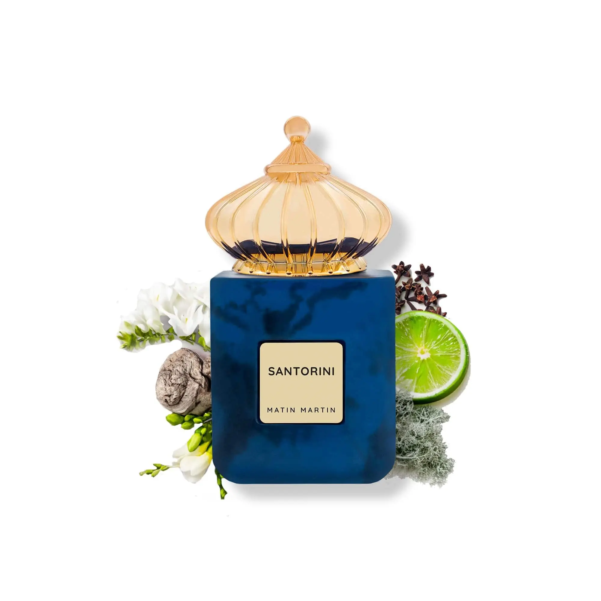 Perfume SANTORINI MATIN MARTIN -edp 100ml - Image 2