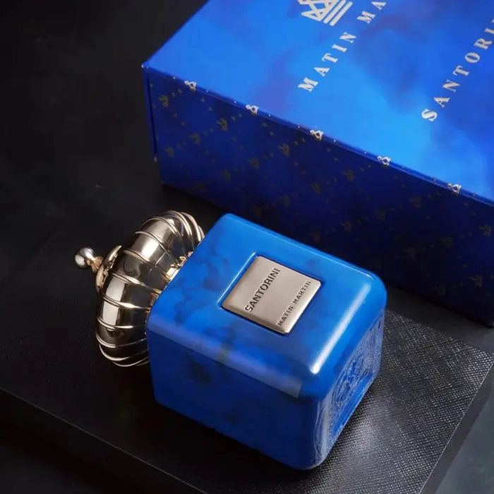 Perfume SANTORINI MATIN MARTIN -edp 100ml - Image 3