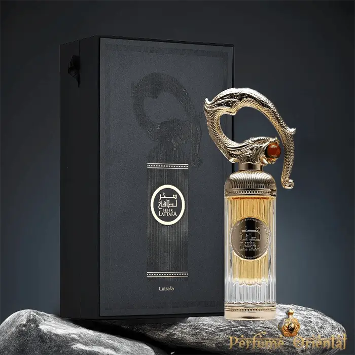 Perfume SEHR 100ml-Lattafa
