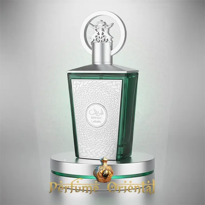 Perfume SHERIF 100ml LATTAFA