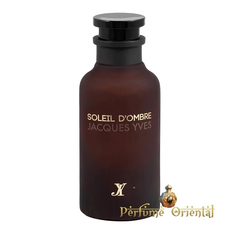 Perfume Soleil D'ombre Jacques Yves-Fragrance World