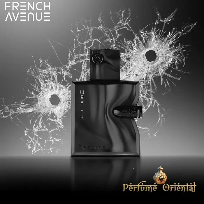 Perfume SPECTRE WRAITH-French Avenue-Fragrance World