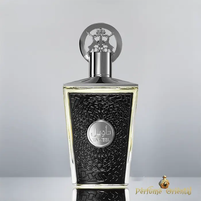 Perfume TA´WEEL by Lattafa EDP 100ml para Hombre