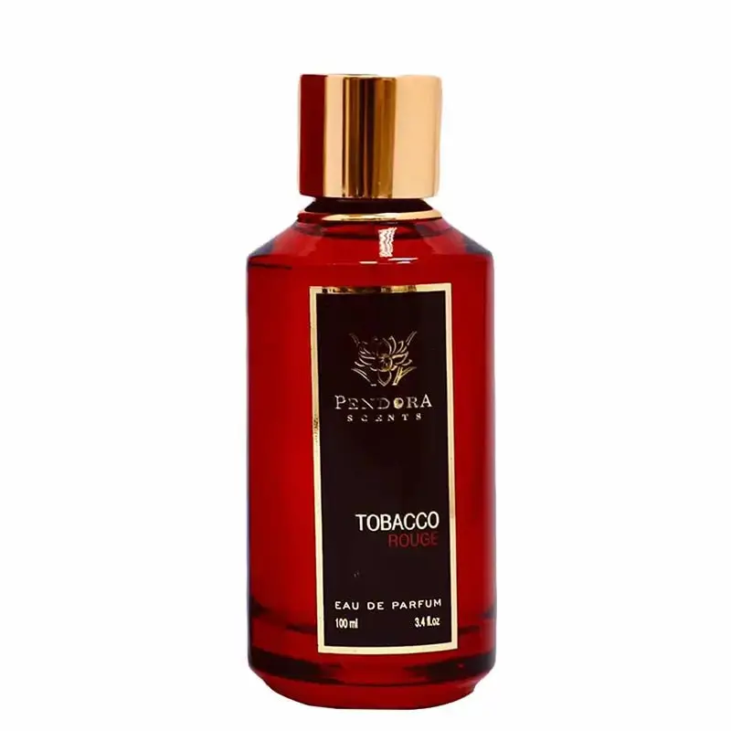 Perfume TOBACCO ROUGE Pendora Scents-Paris Corner