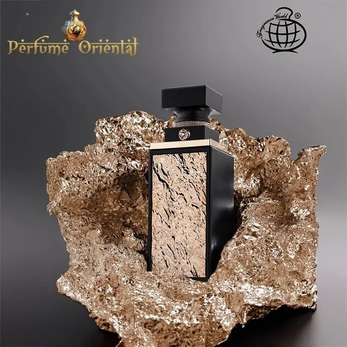 Perfume VARAKH Gold Fragrance World EDP 100ml UNISEX