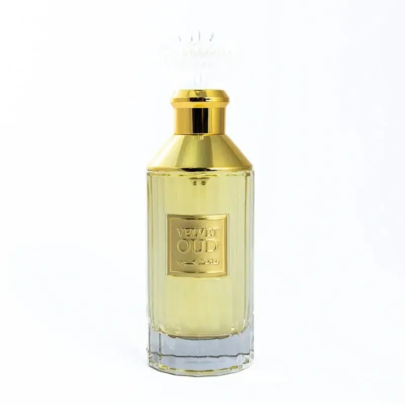 Perfume VELVET OUD -LATTAFA para Hombre