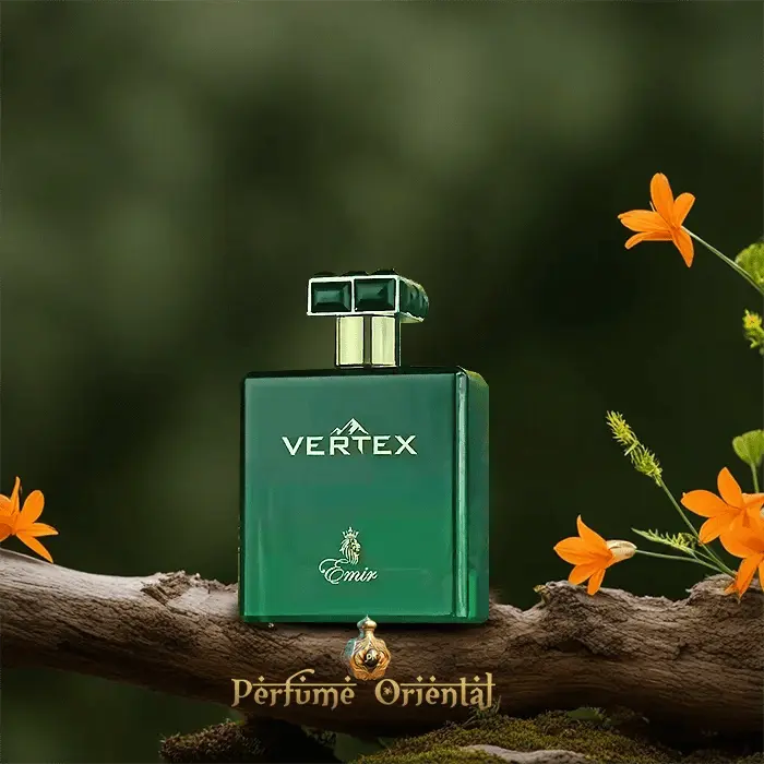 Perfume VERTEX Emir-Paris Corner EDP Masculino