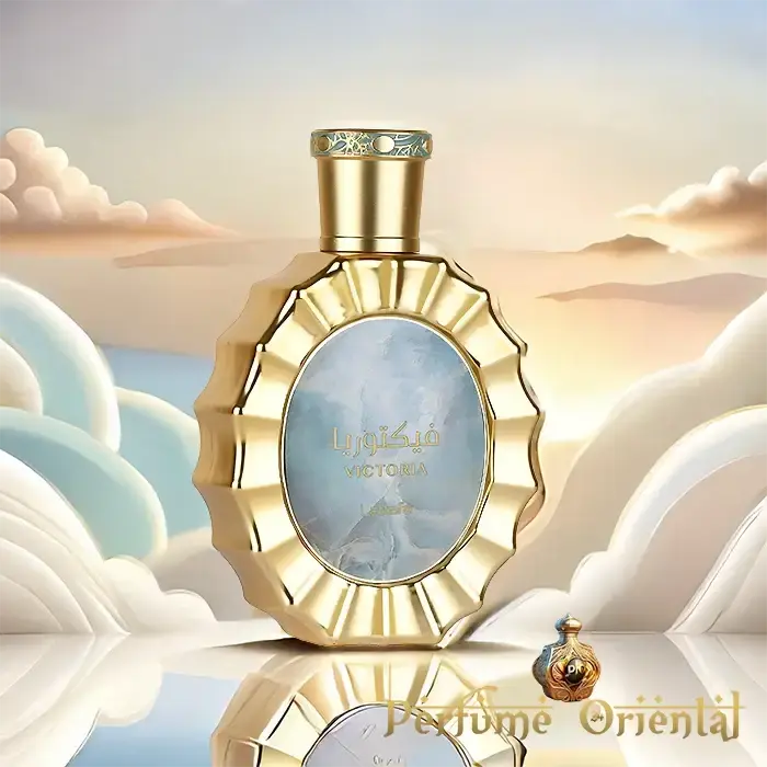 Perfume VICTORIA LATTAFA edp 100ml de Mujer