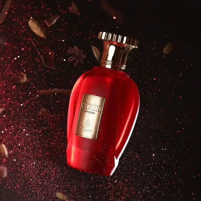 Perfume VOUX SPICES EMIR-Paris Corner
