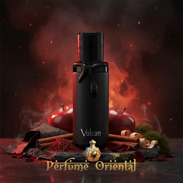Perfume Vulcan Black Friday Limited Edition-edp-FRENCH AVENUE-Fragrance World