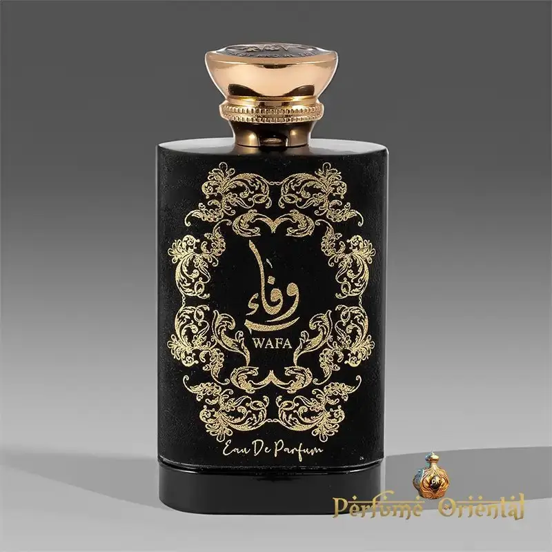 Perfume WAFA -Ard Al Zaafaran