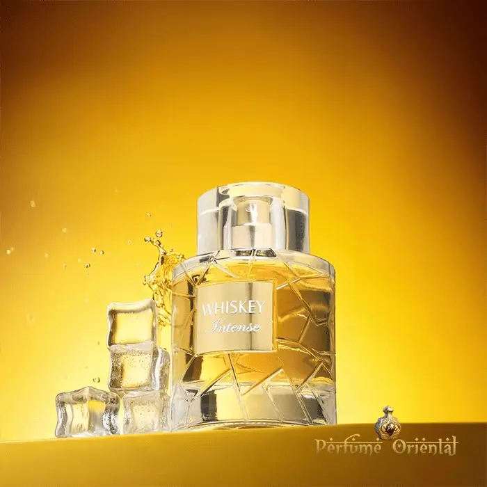 Perfume WHISKEY INTENSE-100ml-Fragrance World