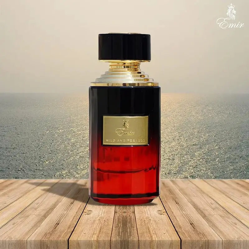 Perfume WILD AND TOBACCO EMIR Paris Corner-EDP Unisex