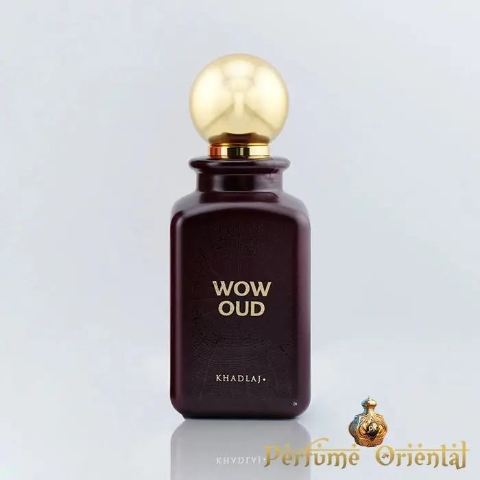 Perfume WOW OUD-Khadlaj EDP 100ml