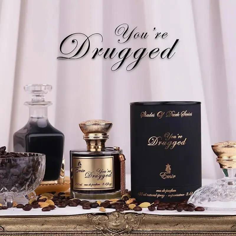 Perfume YOURE DRUGGED EMIR -Paris Corner - Image 2
