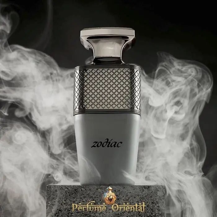 Perfume ZODIAC edp 100ml Paris Corner