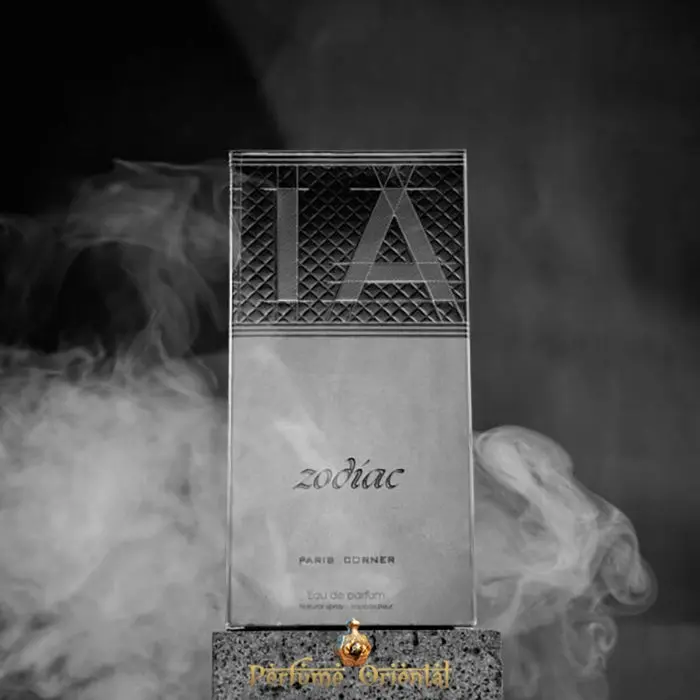 Perfume ZODIAC edp 100ml Paris Corner - Image 2