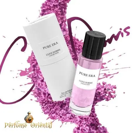 Perfume PURA ERA 30ml Clive Dorris Fragrance World