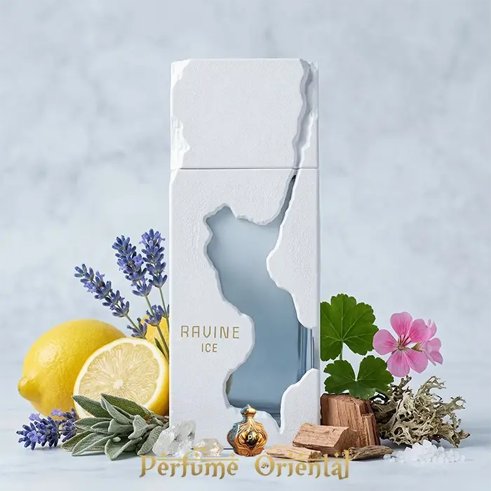 RAVINE ICE de FRENCH AVENUE-100ml-Unisex