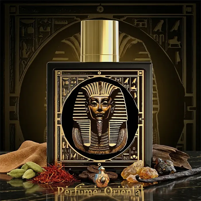RAYHAAN PHARAOH de RAYHAAN PERFUMES edp 100ml