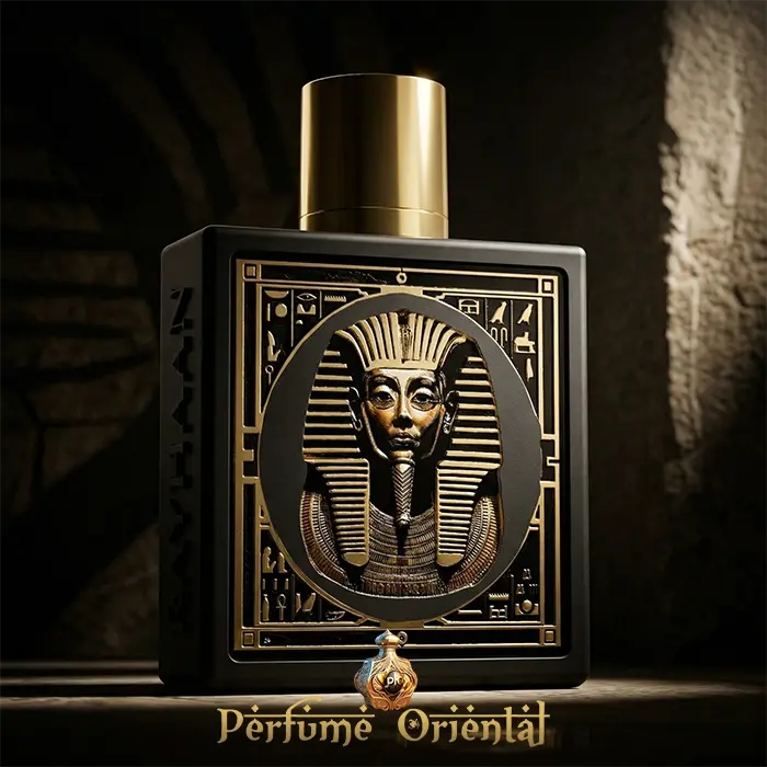 RAYHAAN PHARAOH de RAYHAAN PERFUMES edp 100ml - Image 5