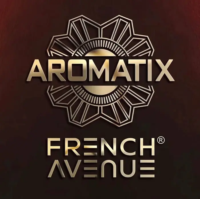 Perfume Royal Taboo Aromatix X French Avenue 100ml Extrait-Fragrance World - Image 2