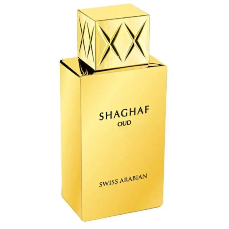 Perfume SHAGHAF OUD Swiss Arabian Perfumes-Unisex - Image 3