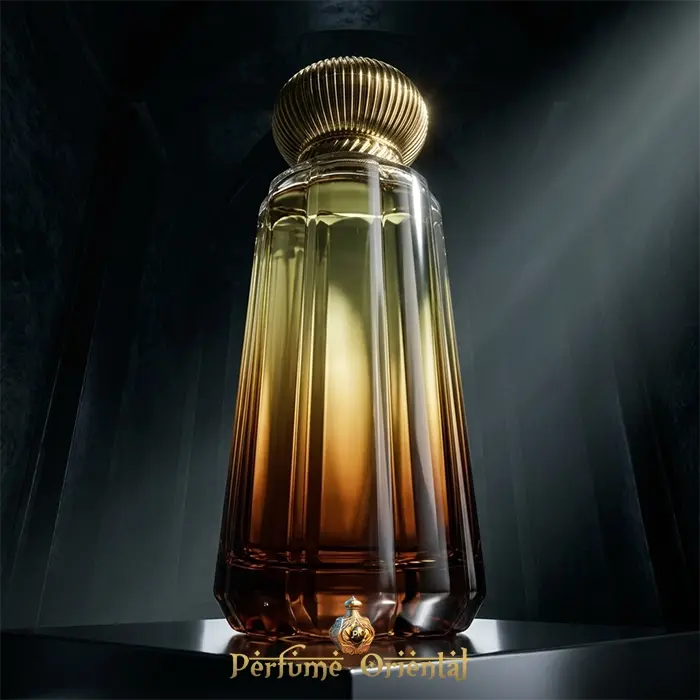 Perfume SHAY JADEED - 100ml edp- AHMED AL MAGHRIBI Unisex - Image 4