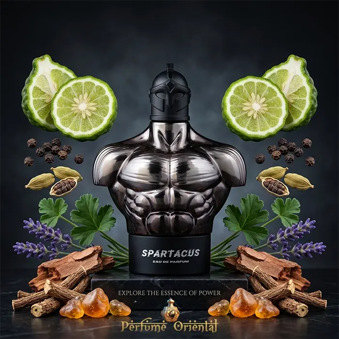 Spartacus Armaf para Hombres EDP 100ml