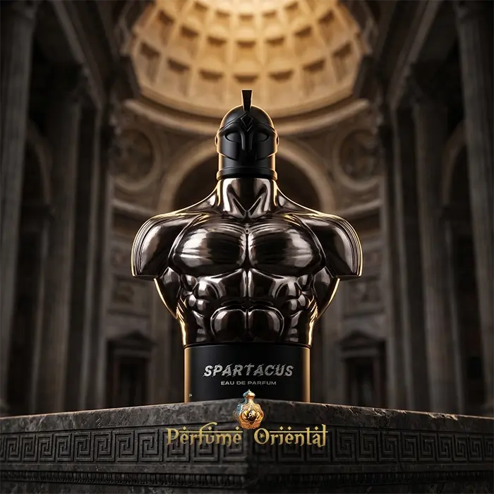 Spartacus Armaf para Hombres EDP 100ml - Image 4