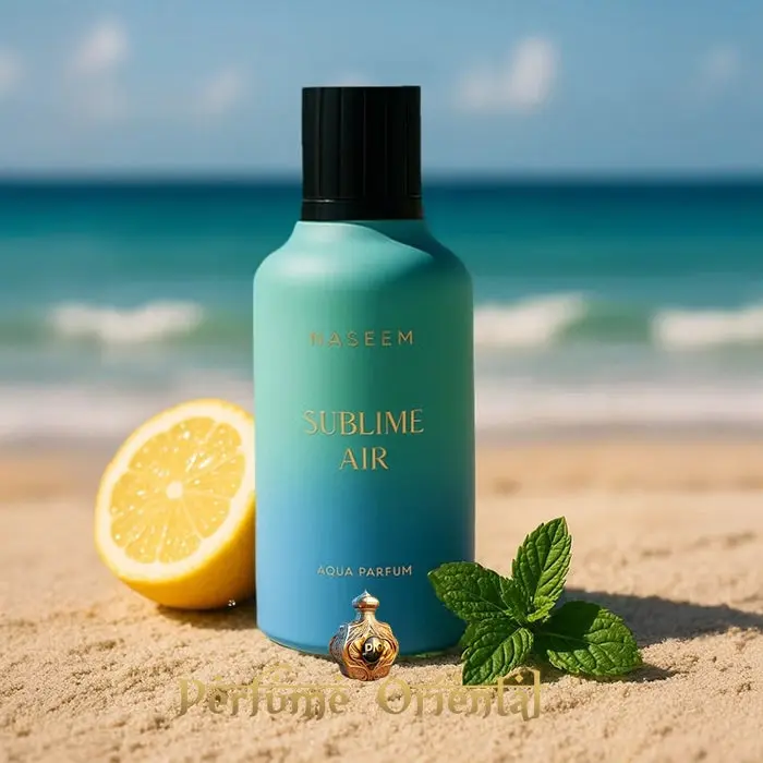 SUBLIME AIR AQUA PARFUM-NASEEM 100ml
