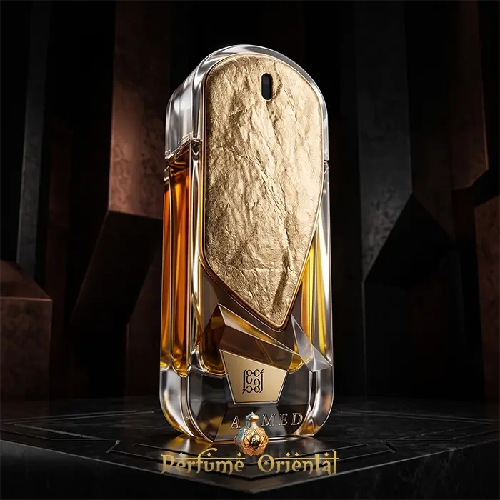 Perfume THE ALCHEMY LAB 2025 - AHMED AL MAGHRIBI - 75ml - Image 4