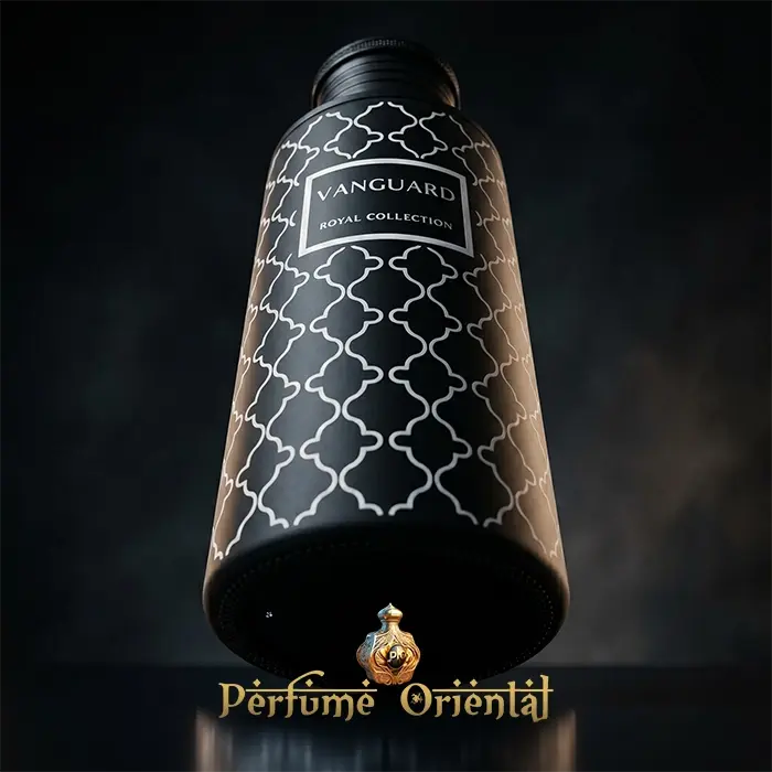 VANGUARD EAU DE PARFUM Maison ASRAR edp 100ml - Image 4