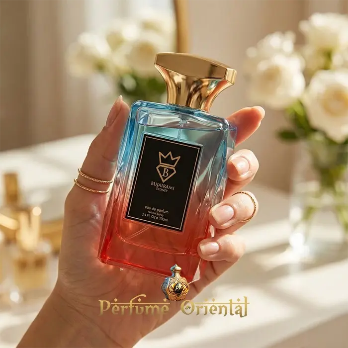 VANILLA DREAM EDP 100 ML – BUJAIRAMI PERFUMES - Image 3